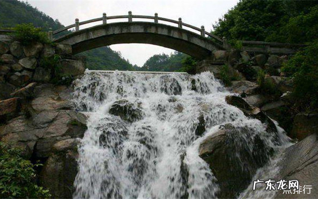 衡阳十大旅游景点排行榜 衡阳特色景点推荐