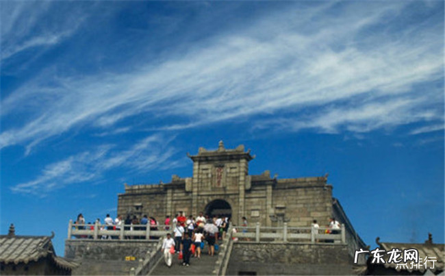 衡阳十大旅游景点排行榜 衡阳特色景点推荐