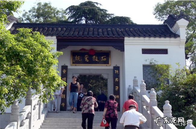 衡阳十大旅游景点排行榜 衡阳特色景点推荐