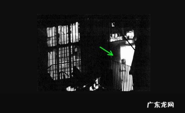 世界十大禁画 看了的人白天都不敢独处