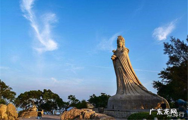 莆田十大旅游景点大全 莆田有什么好玩的地方