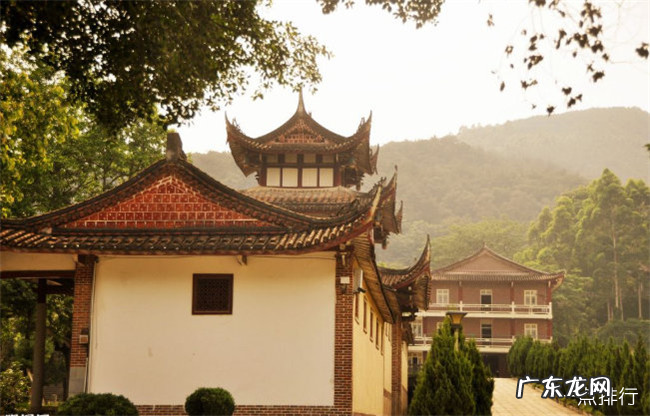 莆田十大旅游景点大全 莆田有什么好玩的地方