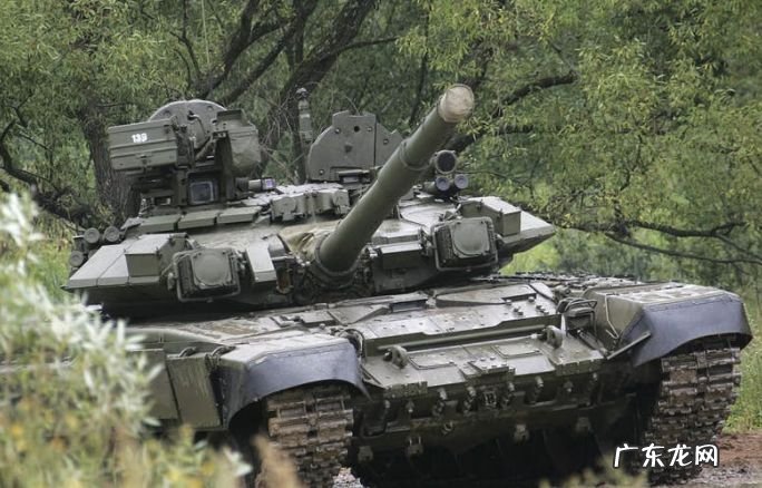 世界十大最佳主战坦克 99式A2坦克上榜