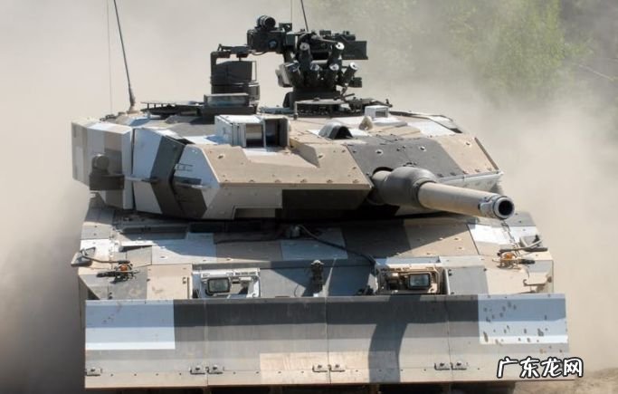 世界十大最佳主战坦克 99式A2坦克上榜