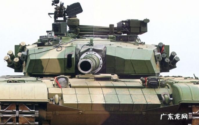 世界十大最佳主战坦克 99式A2坦克上榜