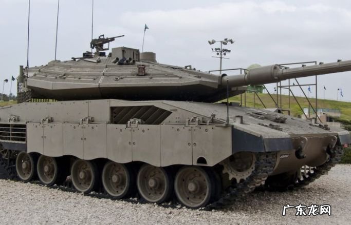世界十大最佳主战坦克 99式A2坦克上榜
