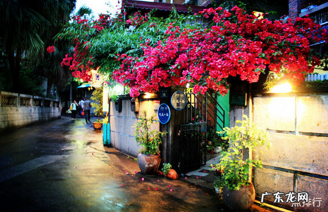 国内旅游景点排行 中国十大必去旅游景区