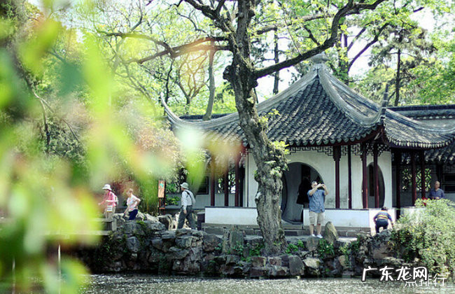 国内旅游景点排行 中国十大必去旅游景区