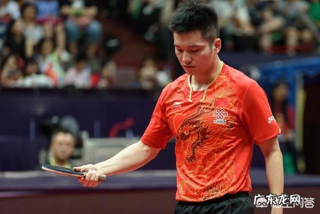 2018年度乒乓球男子赛事,马龙、许昕各夺两冠,樊振东夺六冠,樊振东的时代到来了吗?