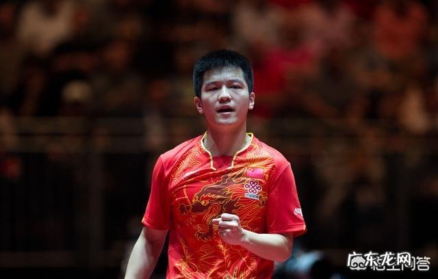 2018年度乒乓球男子赛事,马龙、许昕各夺两冠,樊振东夺六冠,樊振东的时代到来了吗?