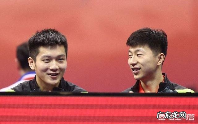 2018年度乒乓球男子赛事,马龙、许昕各夺两冠,樊振东夺六冠,樊振东的时代到来了吗?