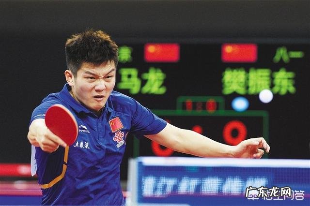 2018年度乒乓球男子赛事,马龙、许昕各夺两冠,樊振东夺六冠,樊振东的时代到来了吗?