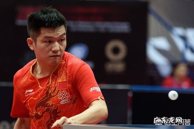 2018年度乒乓球男子赛事,马龙、许昕各夺两冠,樊振东夺六冠,樊振东的时代到来了吗?
