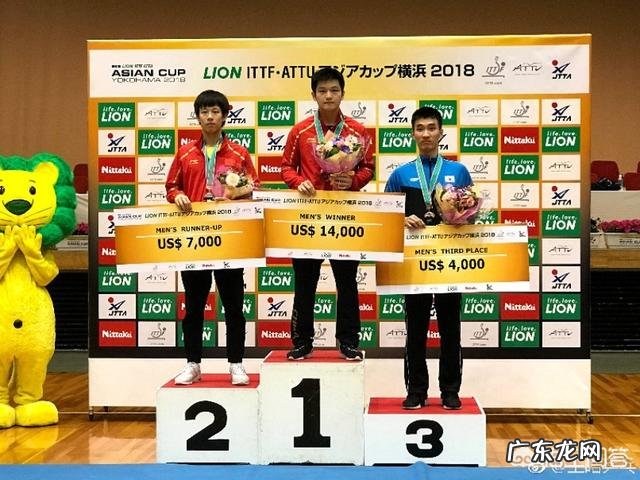 2018年度乒乓球男子赛事,马龙、许昕各夺两冠,樊振东夺六冠,樊振东的时代到来了吗?