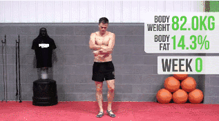 这项你小学就会的技能,堪称“王牌减肥运动”!比跑步更高效