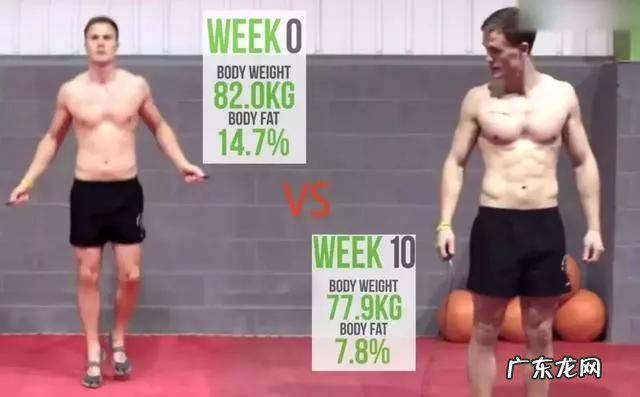 这项你小学就会的技能,堪称“王牌减肥运动”!比跑步更高效