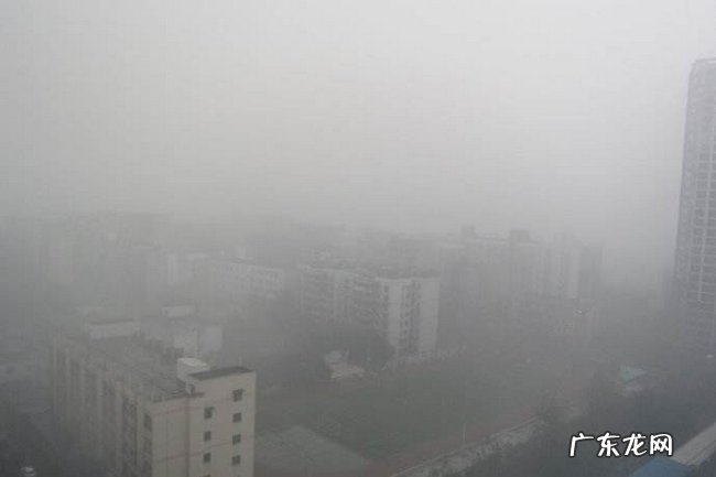 世界上污染最严重的10个城市 德黑兰排名第一