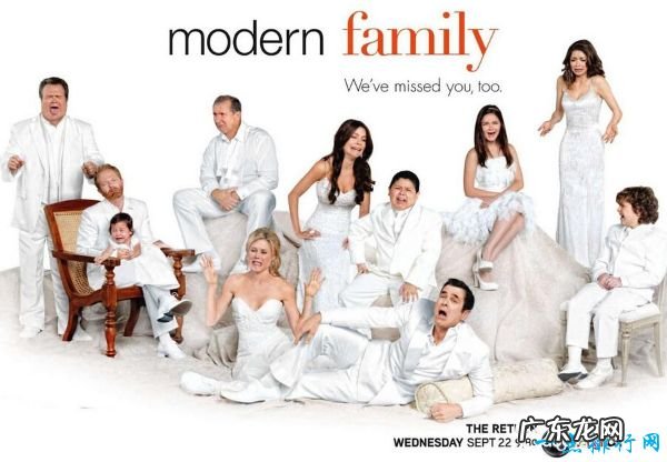 经典美剧排行榜前十名 最受观众欢迎的美国电视剧