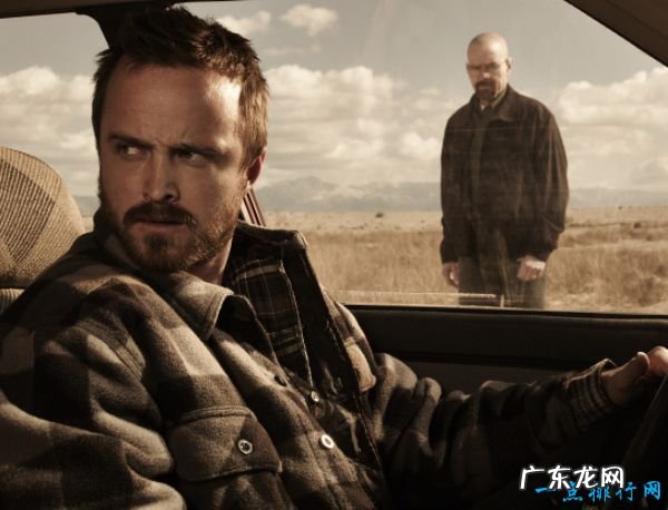 经典美剧排行榜前十名 最受观众欢迎的美国电视剧