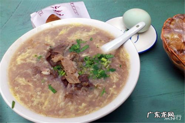 临沂十大特产 临沂土特产有哪些