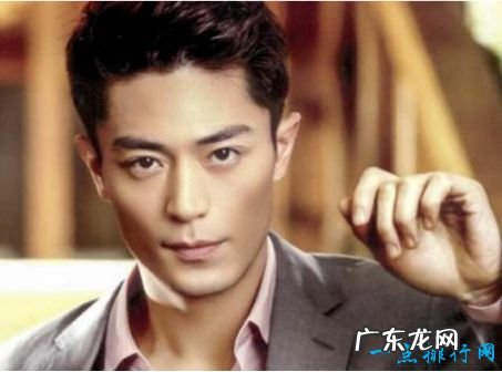 亚洲十大帅哥排行榜 吴彦祖侧脸帅的人神共愤