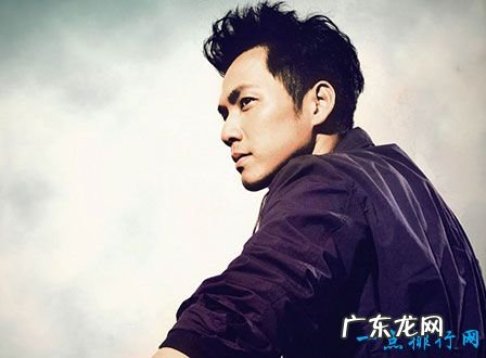 亚洲十大帅哥排行榜 吴彦祖侧脸帅的人神共愤