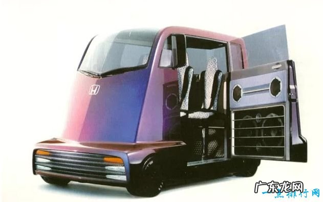 世界十大汽车排行榜 你没见过的汽车