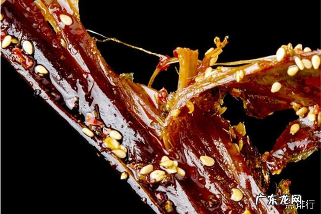 成都十大特产 成都特产有哪些