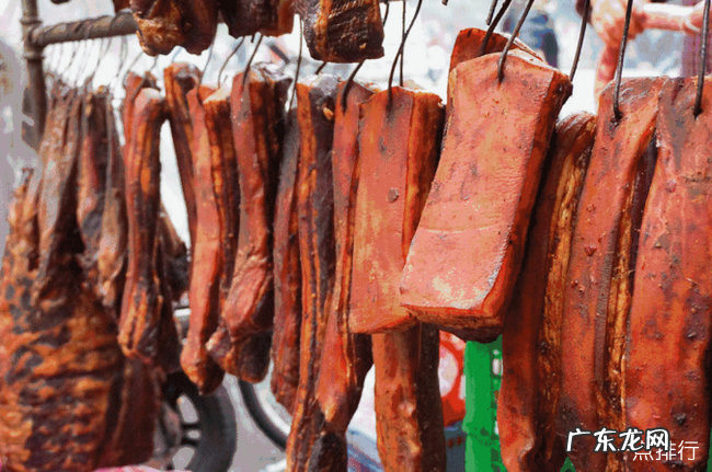 成都十大特产 成都特产有哪些