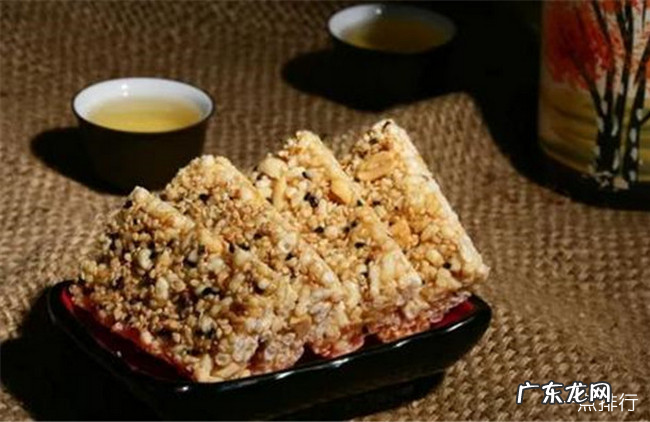 成都十大特产 成都特产有哪些