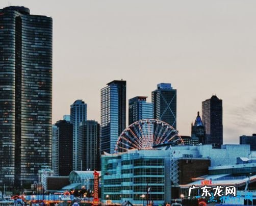 世界上最富有的城市 全球城市排名