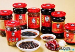 世界第一辣酱 能吃完一勺算你赢