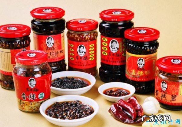 世界第一辣酱 能吃完一勺算你赢