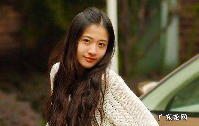 中国最漂亮学生妹排名? 第一名“奶茶妹妹”实至名归