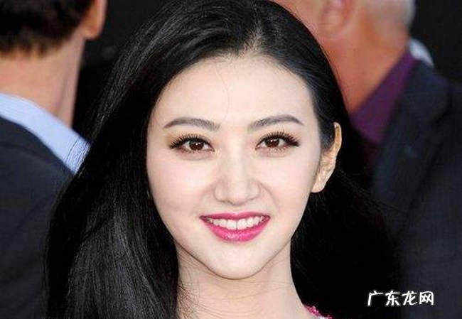 中国最漂亮学生妹排名? 第一名“奶茶妹妹”实至名归