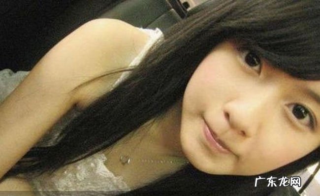 中国最漂亮学生妹排名? 第一名“奶茶妹妹”实至名归