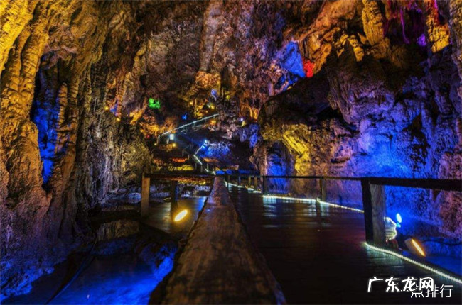 巴中十大景点排行榜 巴中一日游最佳景点