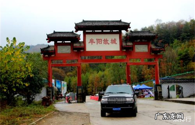 巴中十大景点排行榜 巴中一日游最佳景点