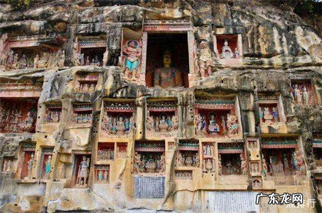 巴中十大景点排行榜 巴中一日游最佳景点