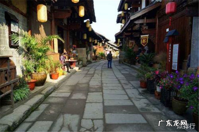 巴中十大景点排行榜 巴中一日游最佳景点