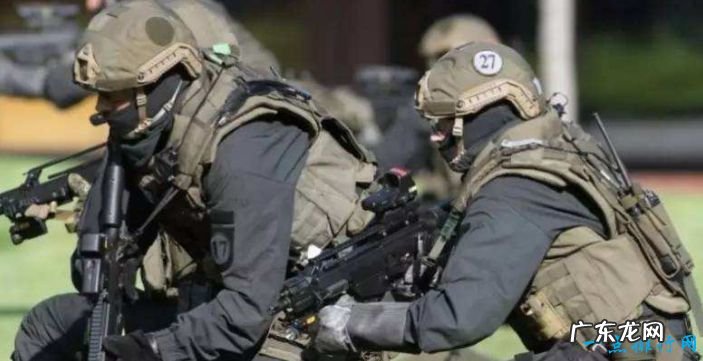 世界十大特种部队排名 中国名次令人吃惊