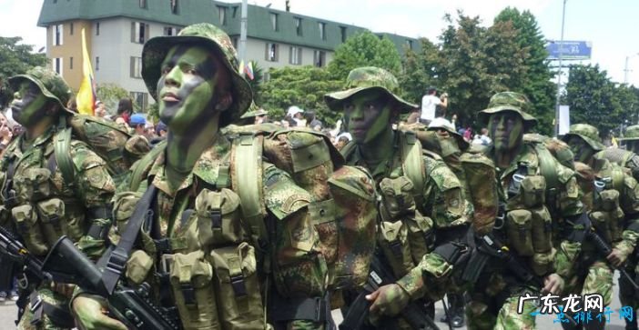 世界十大特种部队排名 中国名次令人吃惊