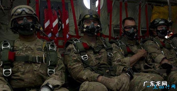 世界十大特种部队排名 中国名次令人吃惊