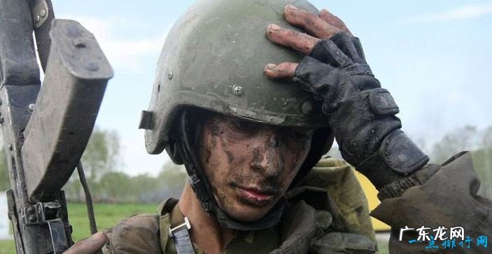 世界十大特种部队排名 中国名次令人吃惊