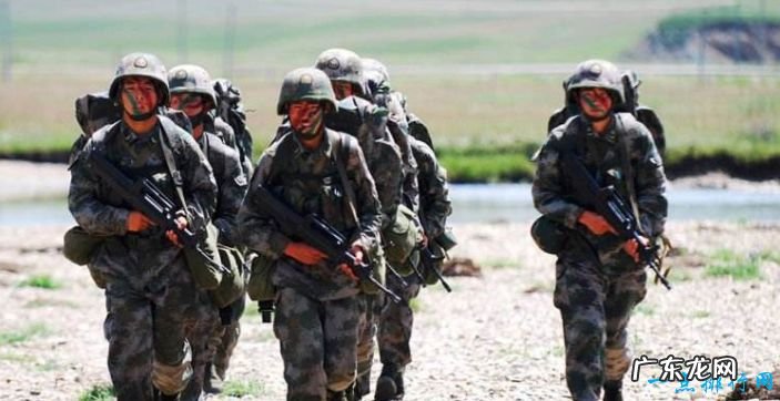 世界十大特种部队排名 中国名次令人吃惊
