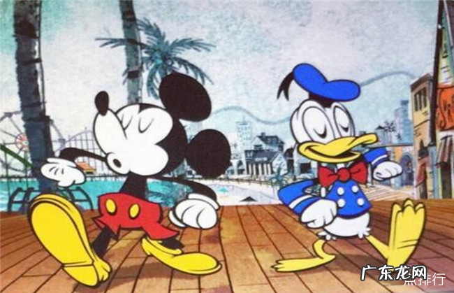 全球十大经典动画片排名 盘点最令人难忘的十部动画片