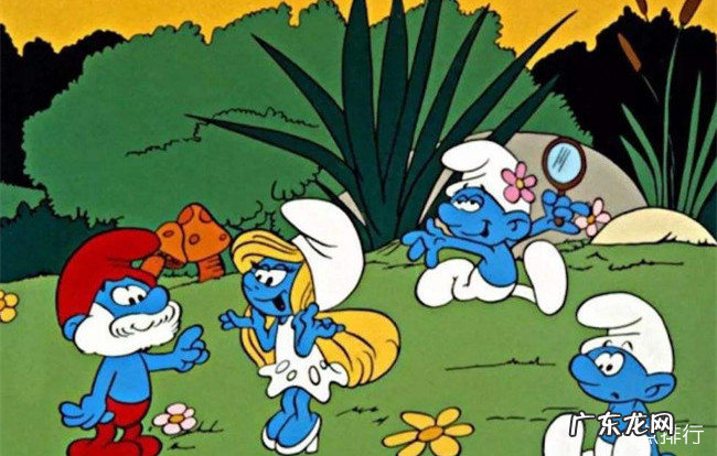 全球十大经典动画片排名 盘点最令人难忘的十部动画片