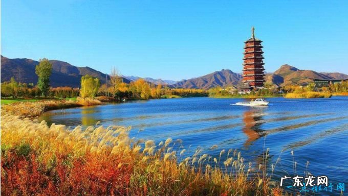 中国最美的城市它们的美惊艳了全世界!