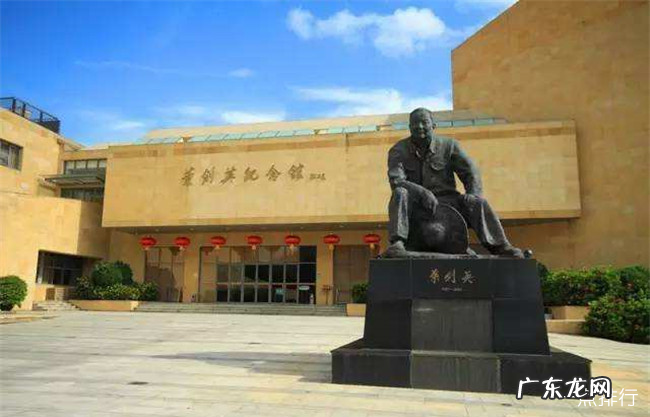 梅州十大景点排行榜 梅州游玩景点大全