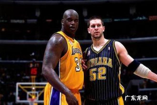 Nba十大打架事件 最严重的被凑出了脑浆